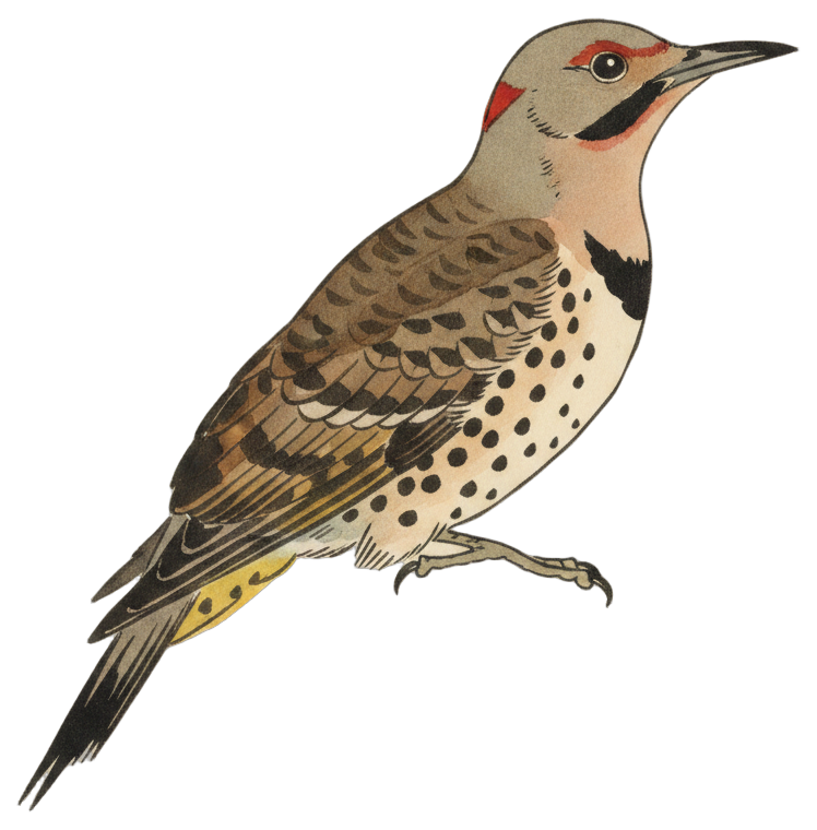 Northern Flicker